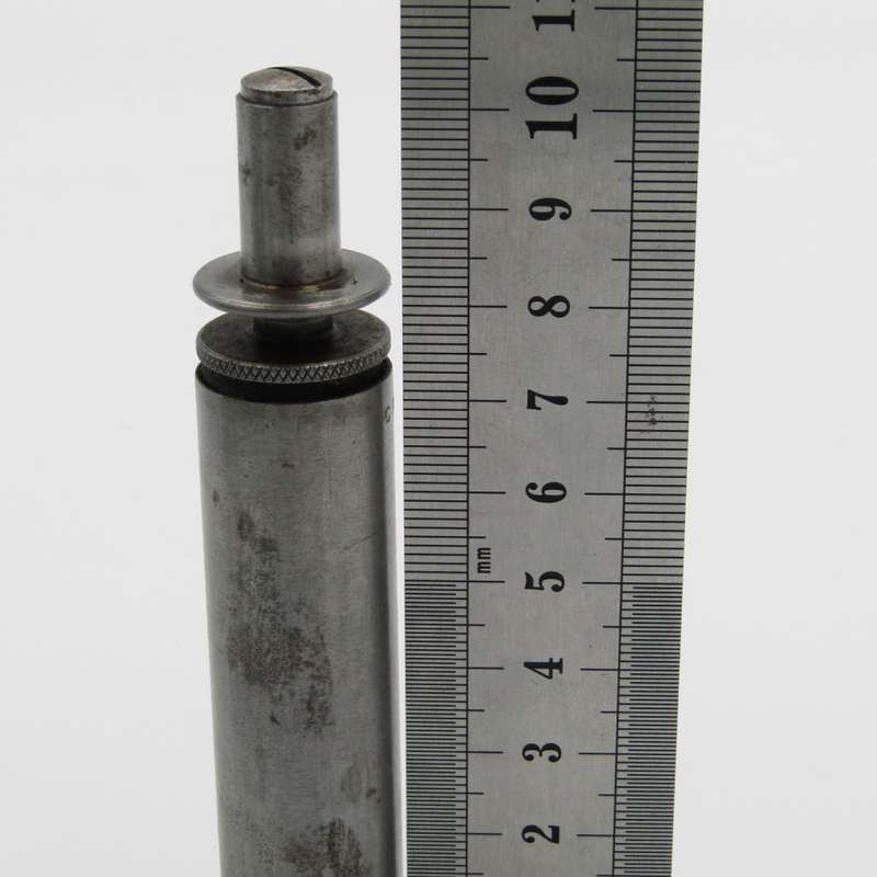 WW2 German Mauser K98 cleaning kit