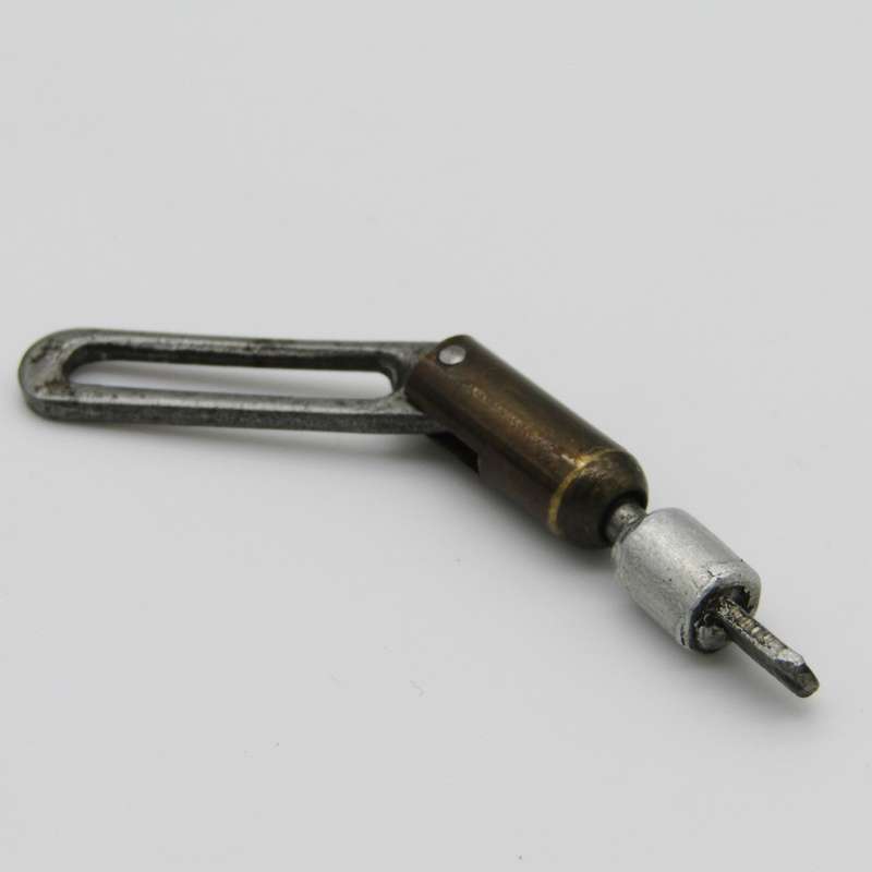 WW2 German Mauser K98 cleaning kit