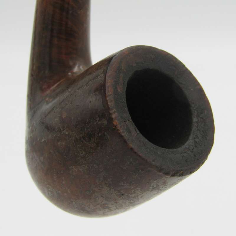 Vintage Dr Macnab briar smoking pipe
