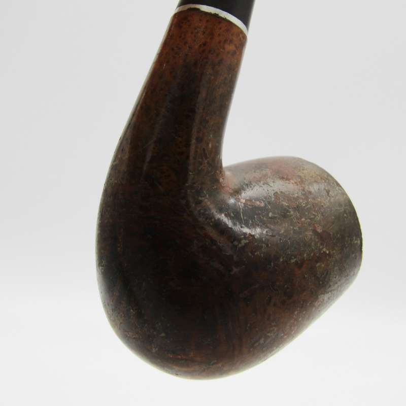 Vintage Dr Macnab briar smoking pipe