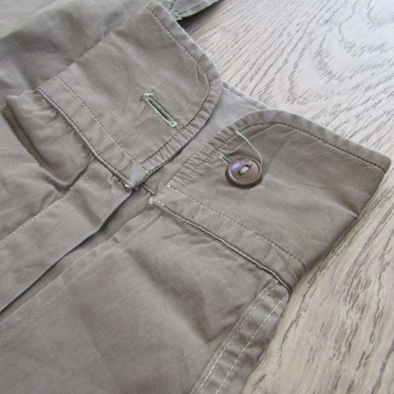 SA Union Defence Force long sleeve shirt - Size ( Large )