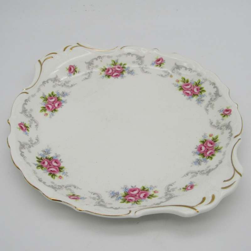 Vintage Royal Albert Tranquillity 41-piece porcelain set