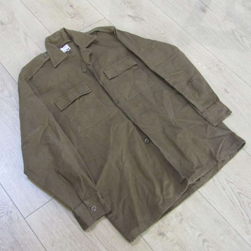 SADF Nutria long sleeve shirt - Size Medium