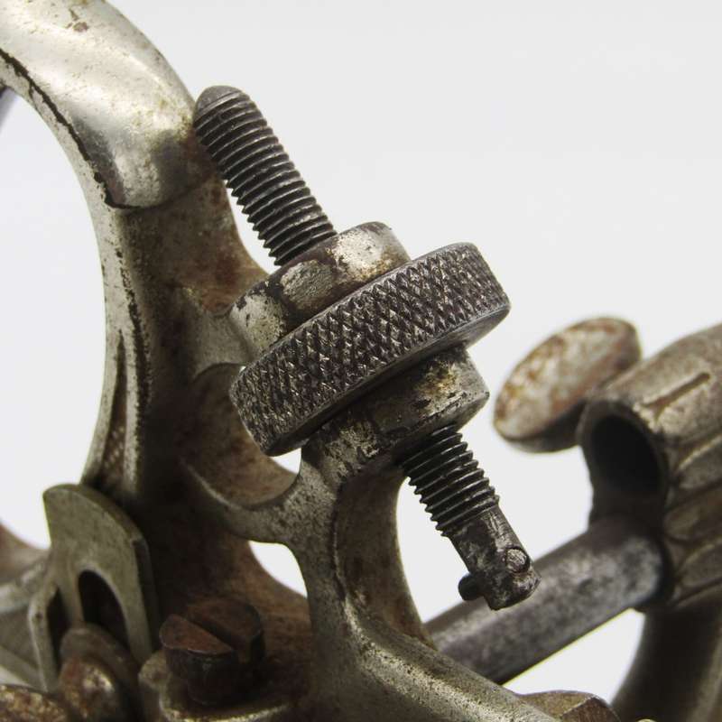 Vintage Stanley combination plane
