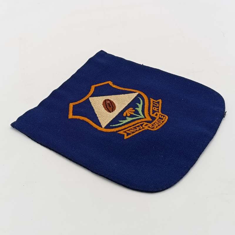 Noordwes Rugby Unie Skole blazer jacket badge