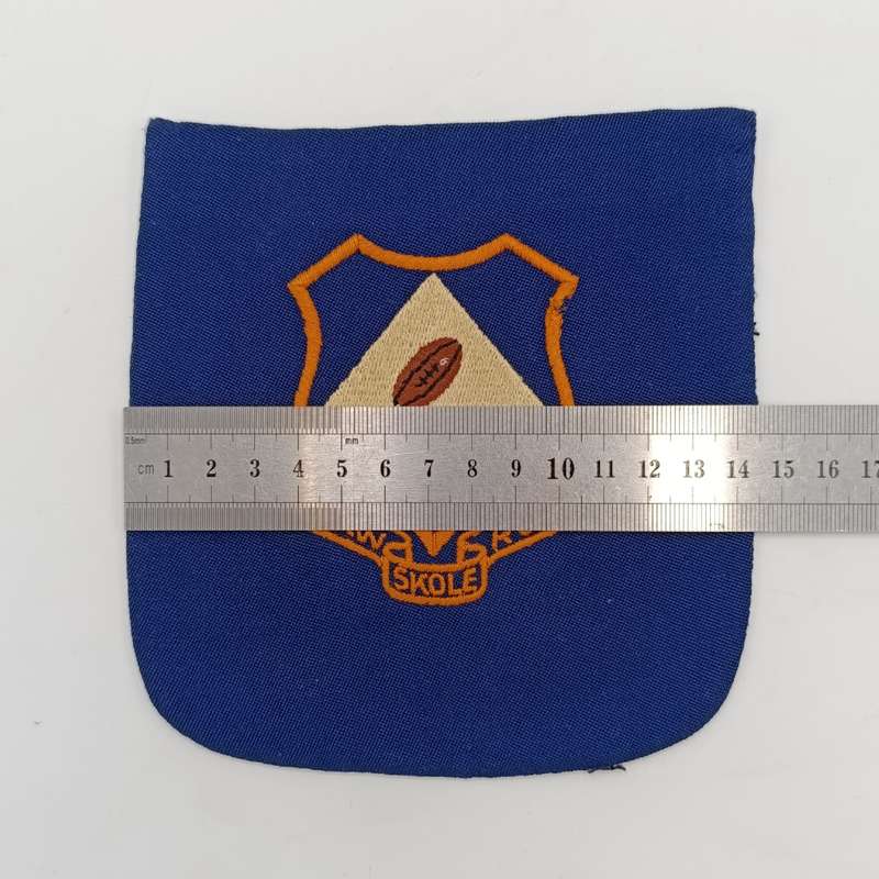 Noordwes Rugby Unie Skole blazer jacket badge
