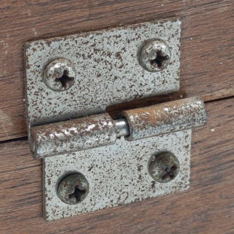 Vintage Solid State moisture Detector machine