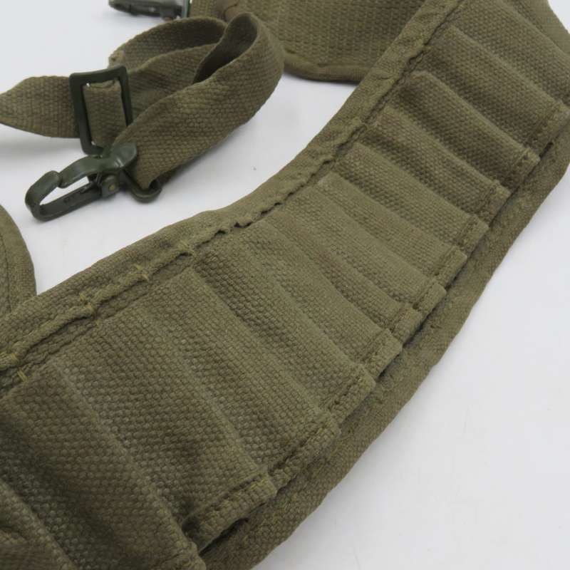 SA Police Task Force Riot shotgun ammo belt