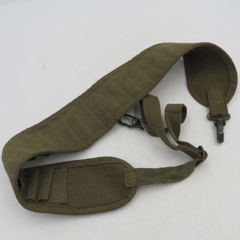 SA Police Task Force Riot shotgun ammo belt