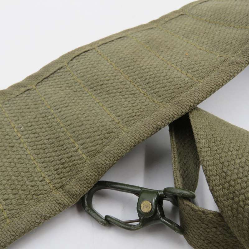 SA Police Task Force Riot shotgun ammo belt