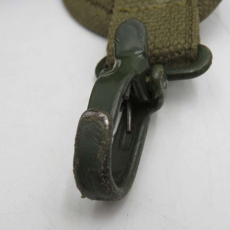 SA Police Task Force Riot shotgun ammo belt