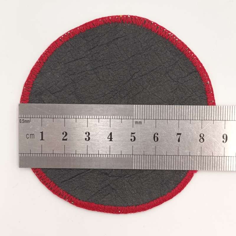 SADF 2 Squadron arm cloth patch - 1970`s