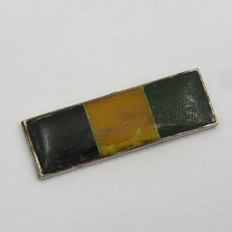 SA Infantry beret balkie - no pins