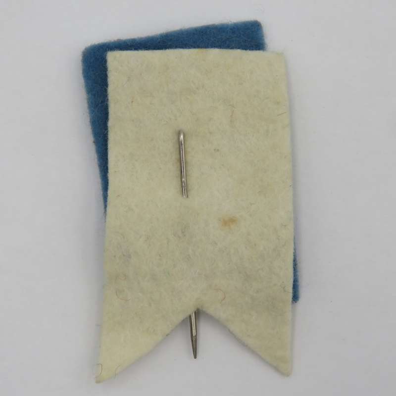 Vintage Scotland Rugby pin badge