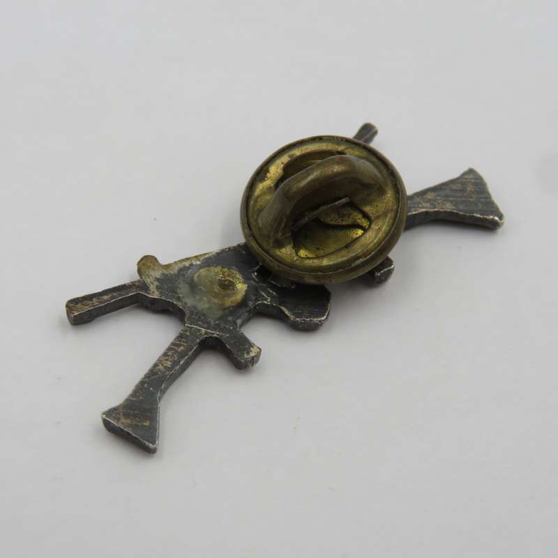 SWATF Marksman badge -one pin