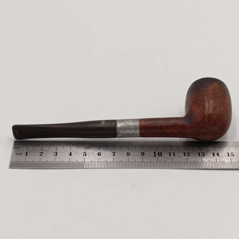 Vintage Keyser Smoking pipe