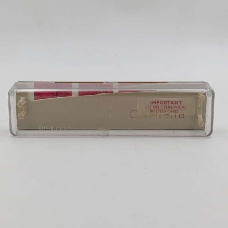 Vintage Spong Corkette Cork extractor