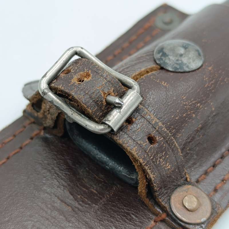 South Africa No. 9 MKI Pattern .303 rifle socket bayonet