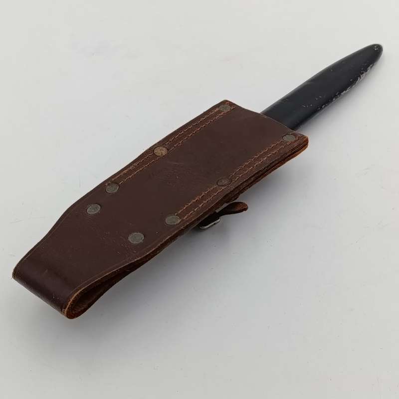 South Africa No. 9 MKI Pattern .303 rifle socket bayonet