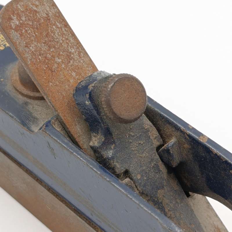 Vintage Record No.075 Bull nose rabbet plane