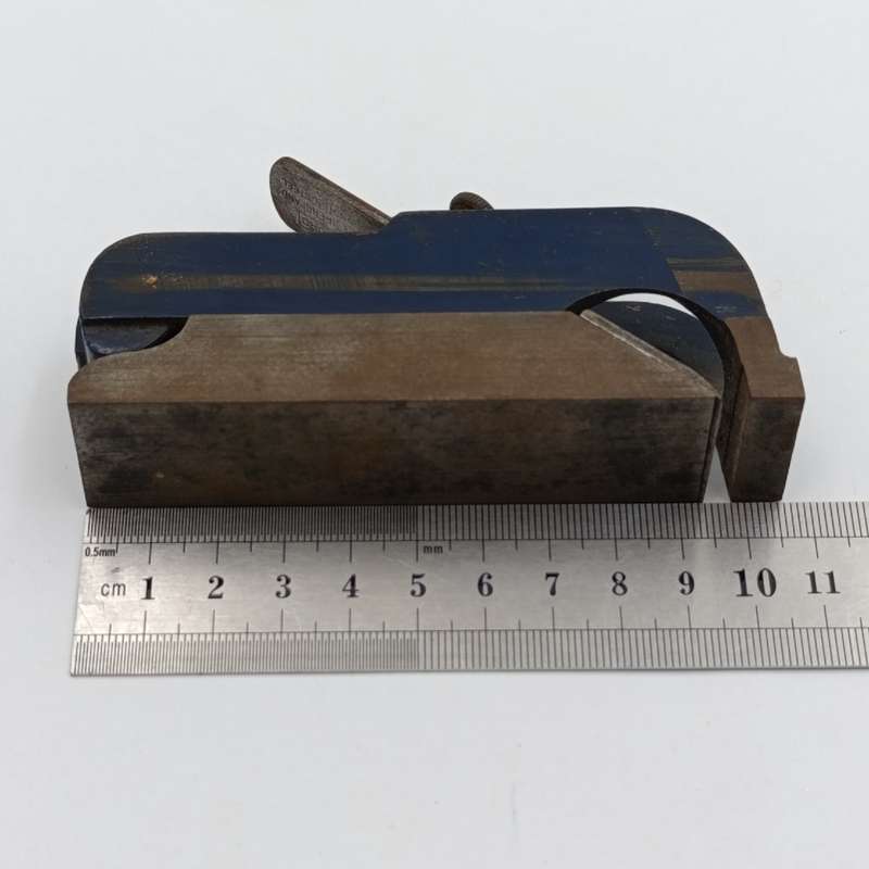 Vintage Record No.075 Bull nose rabbet plane