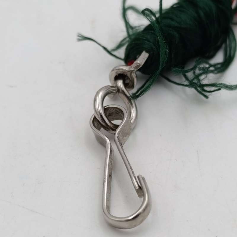 SADF Military intelligence Corps Lanyard