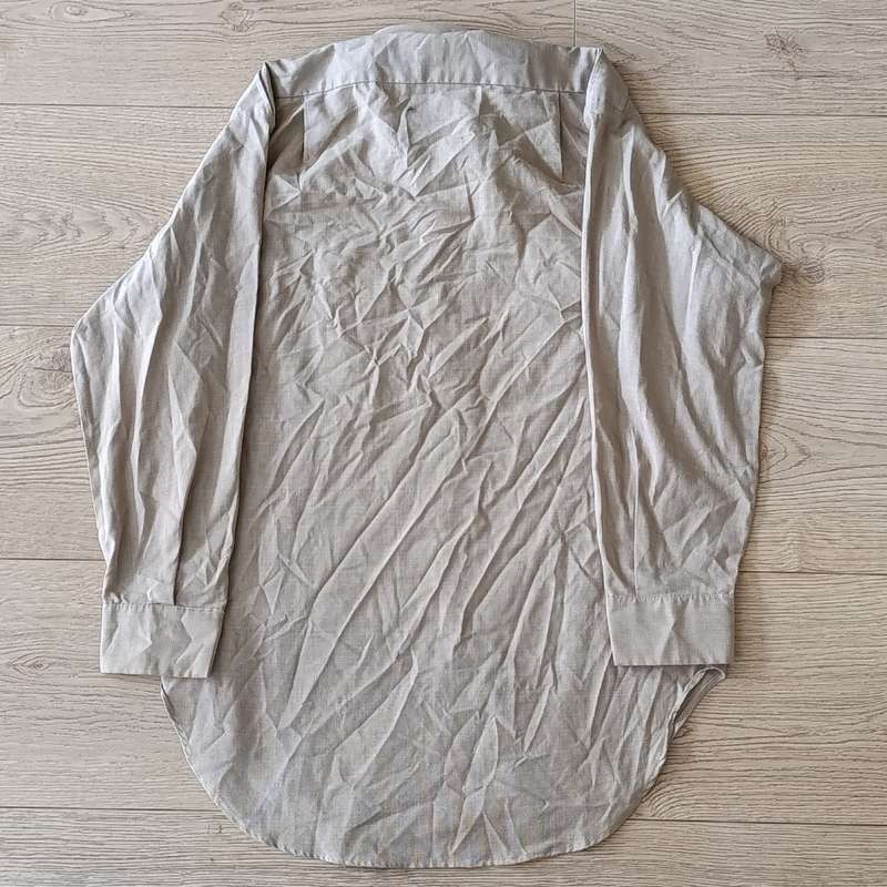 SADF tunic with shirt and trousers