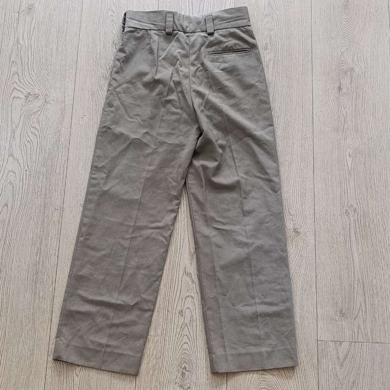 SADF tunic with shirt and trousers