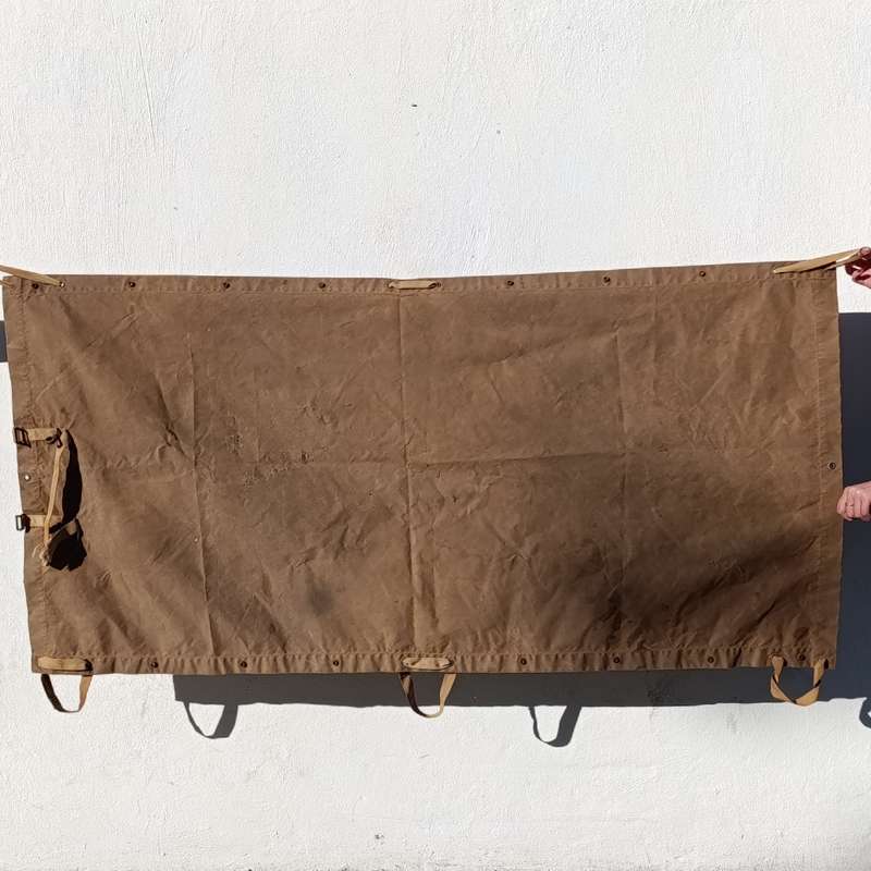 SADF Nutria ground sheet / bivvy
