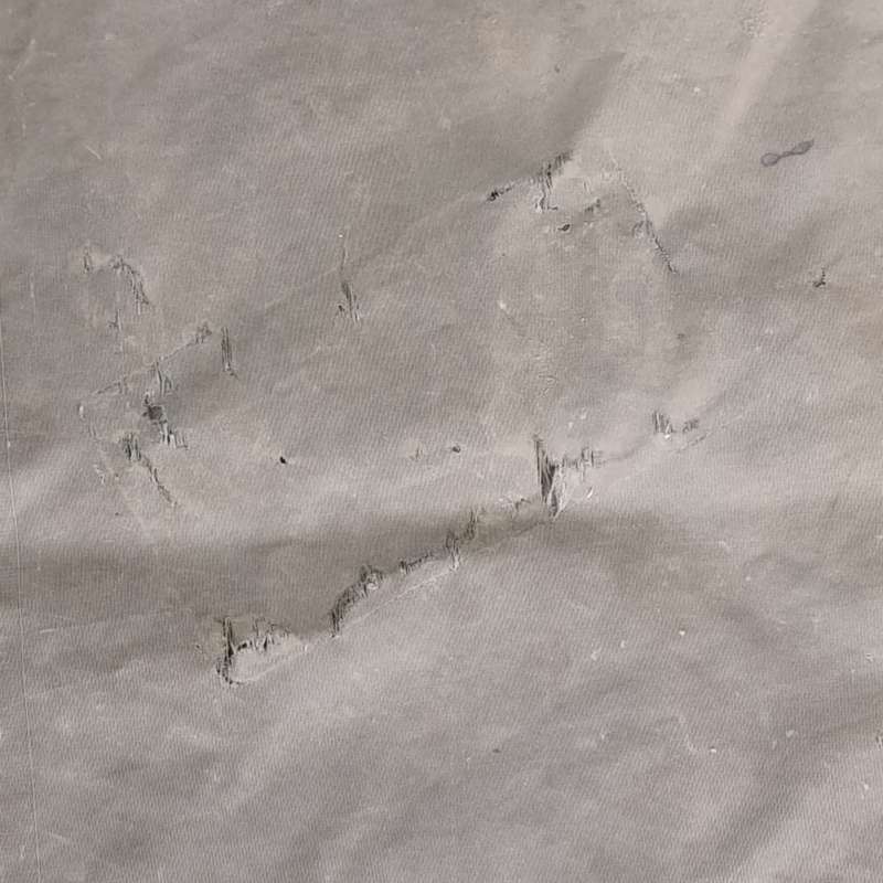 SADF Nutria ground sheet / bivvy