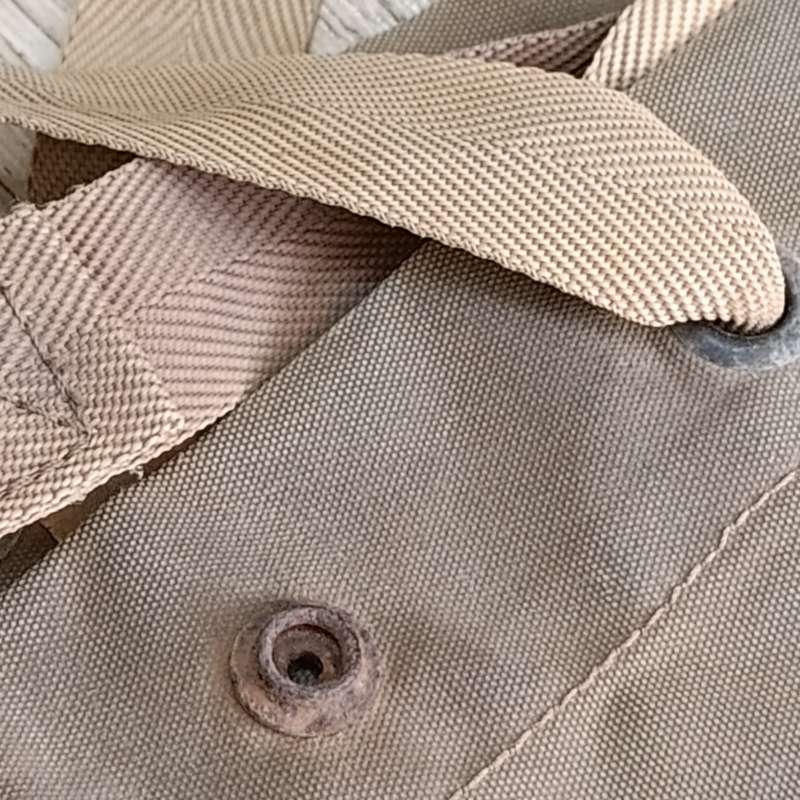 SADF Nutria ground sheet / bivvy