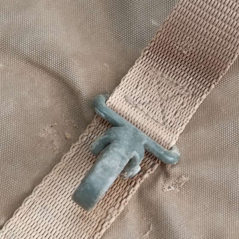 SADF Nutria ground sheet / bivvy