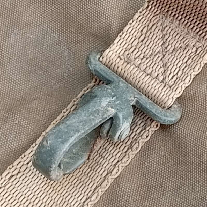 SADF Nutria ground sheet / bivvy