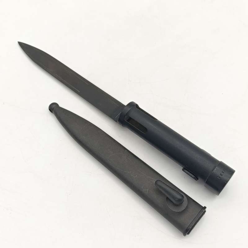 SA Army R1 Riffle bayonet