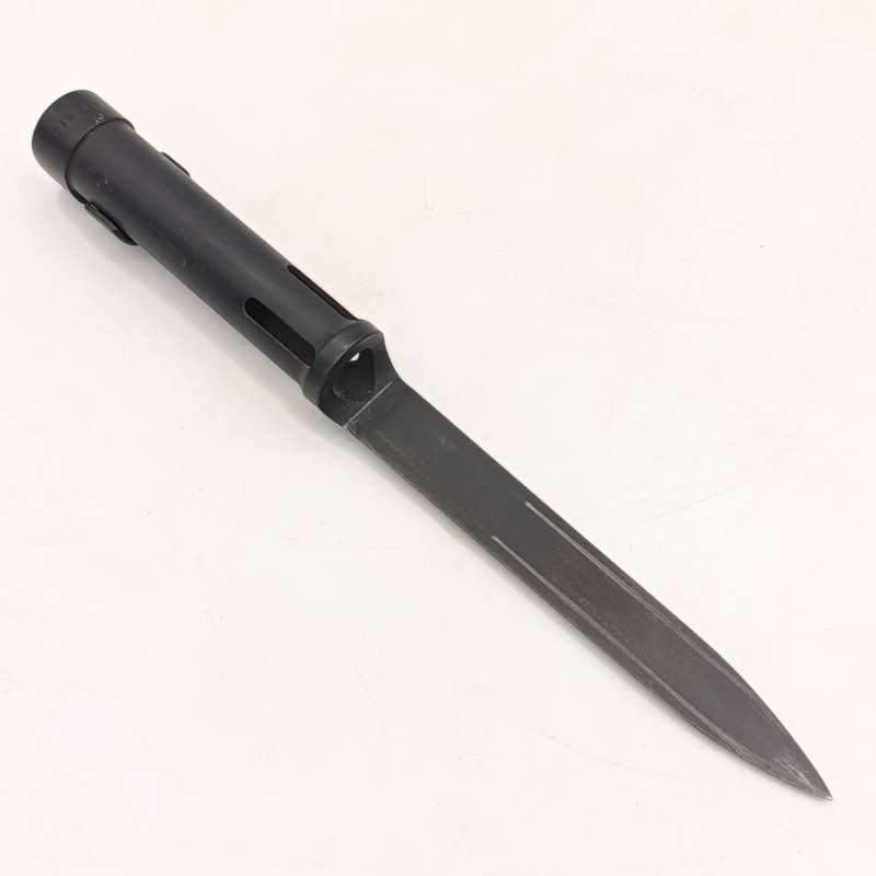 SA Army R1 Riffle bayonet