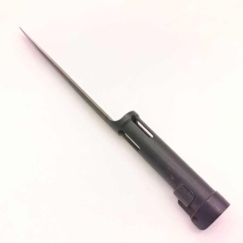 SA Army R1 Riffle bayonet