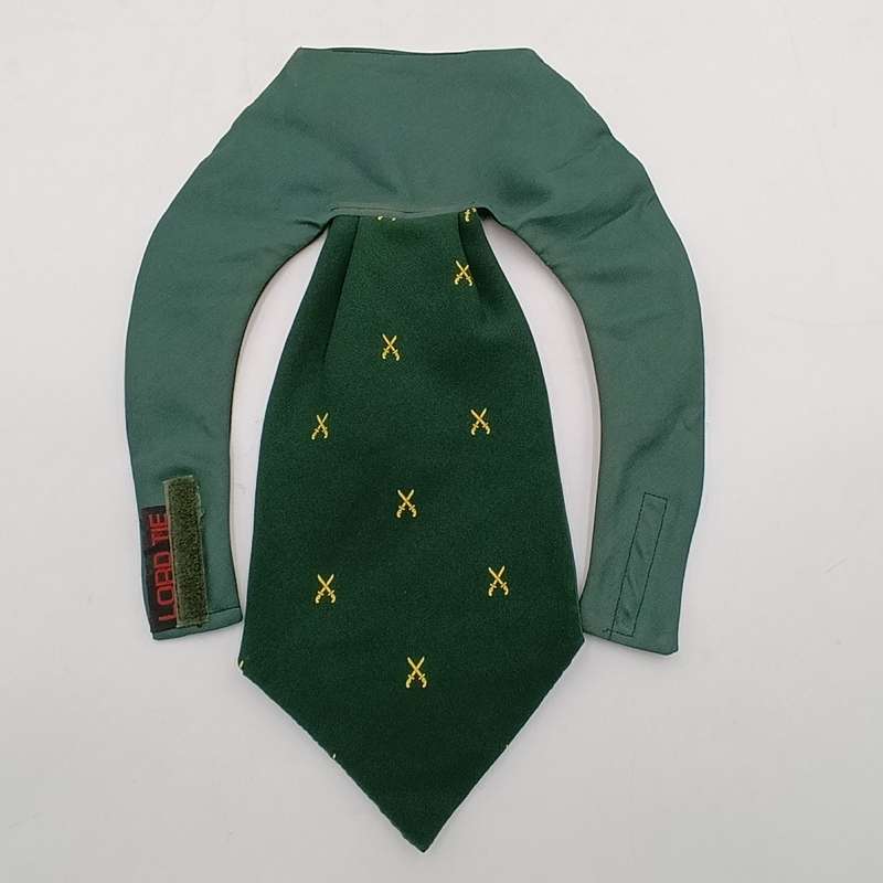 SADF Infantry School cravat