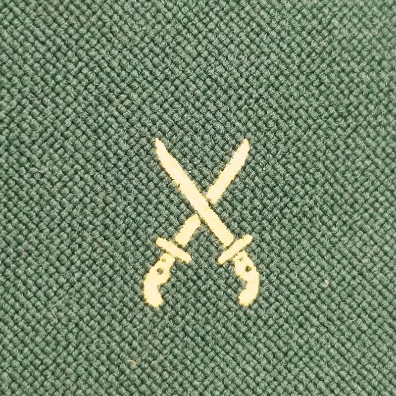SADF Infantry School cravat