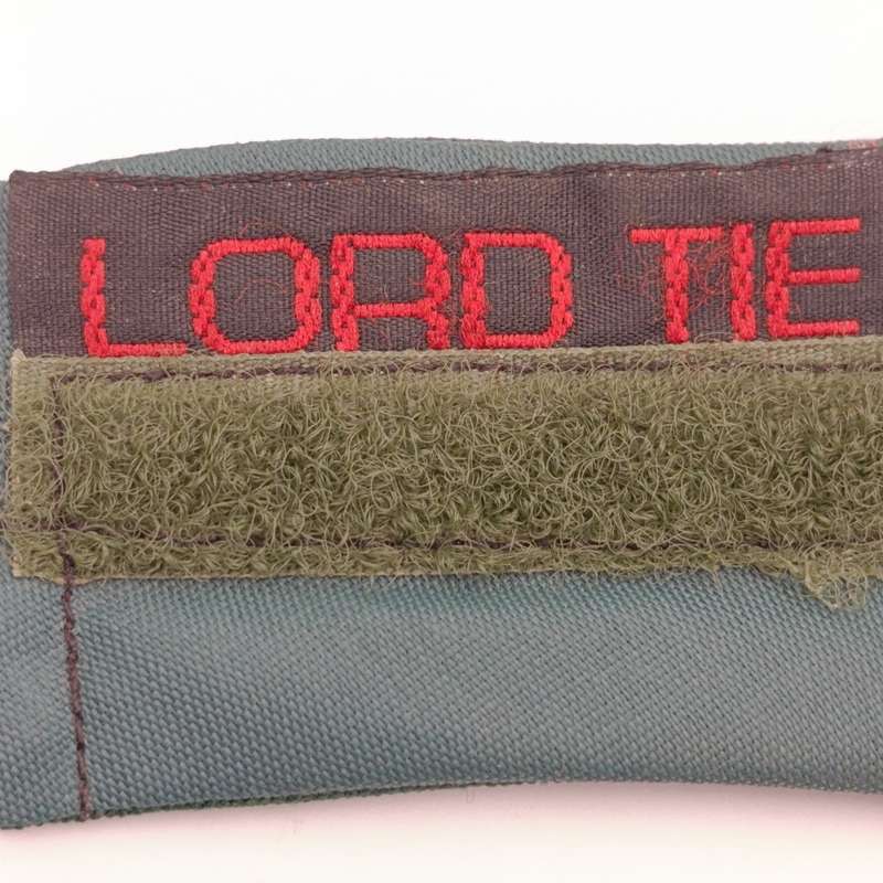 SADF Infantry School cravat