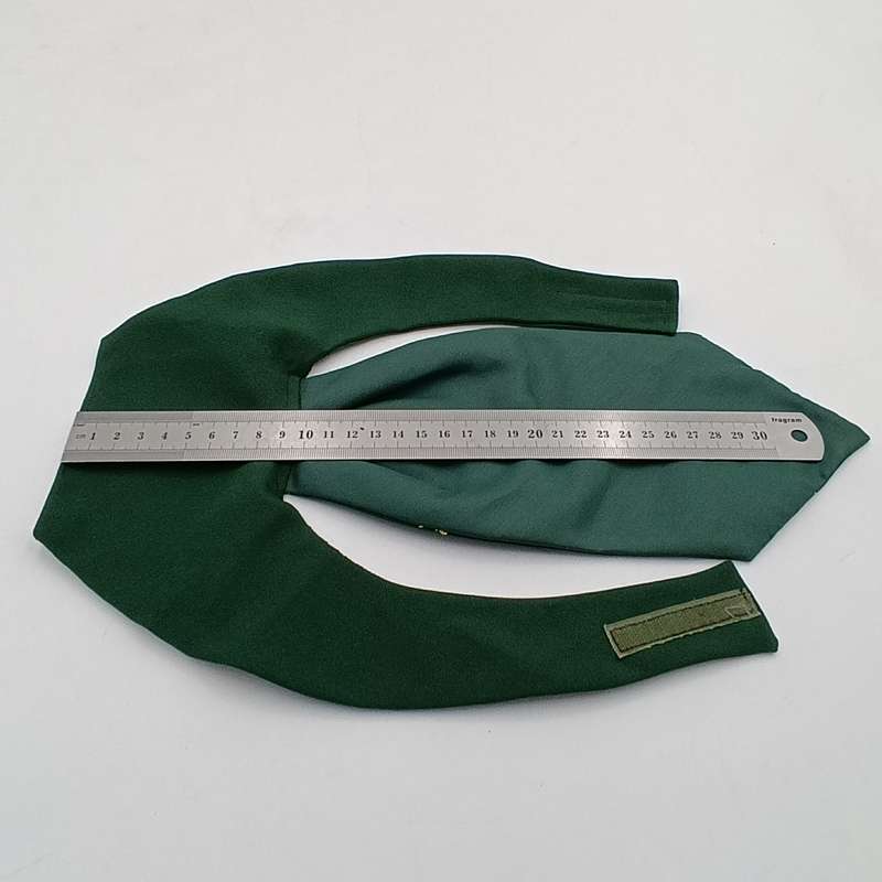 SADF Infantry School cravat