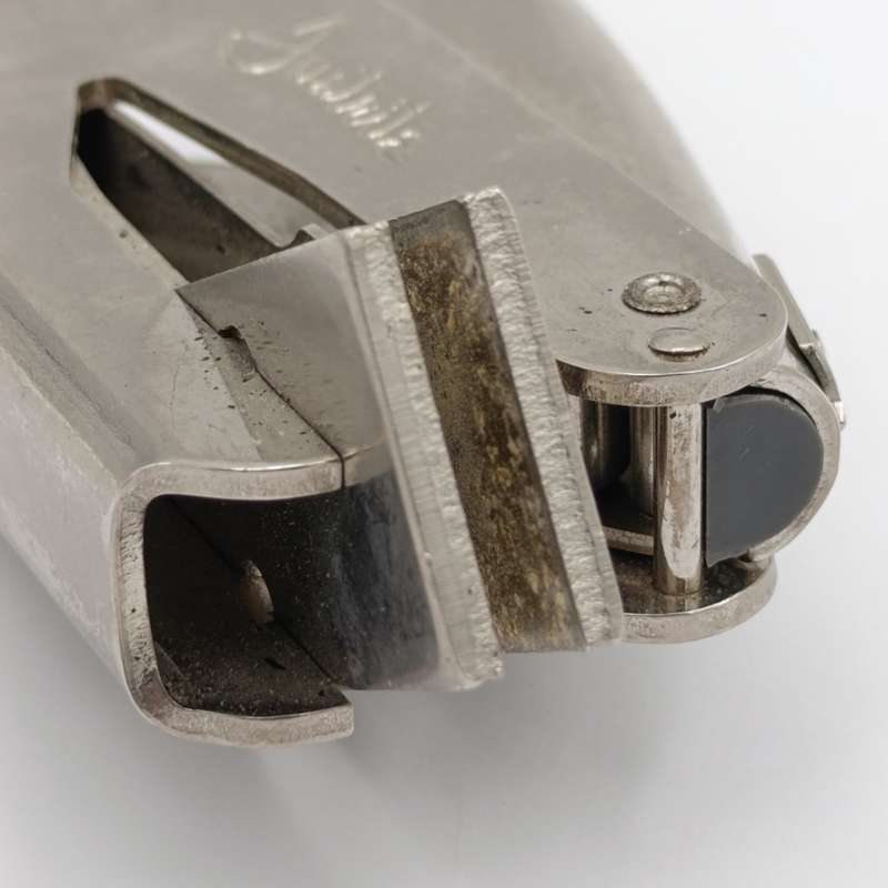 Vintage Regulation pocket seal embossing tool