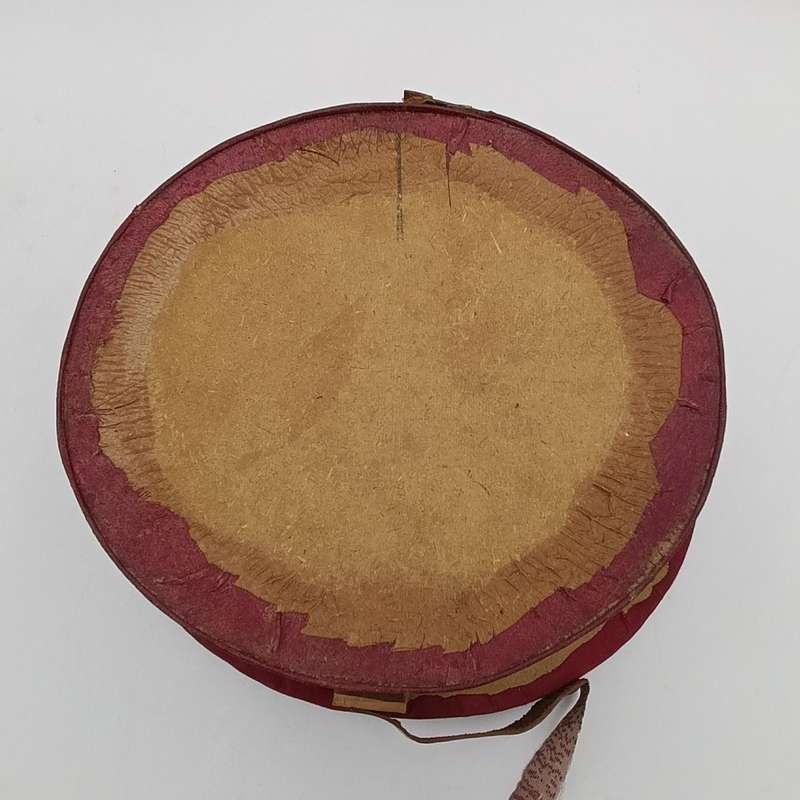 Antique De Wet Bros. Stellenbosch top hat