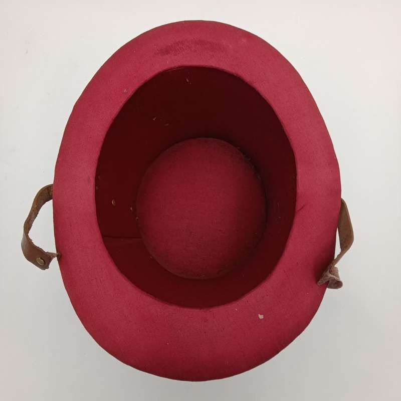 Antique De Wet Bros. Stellenbosch top hat