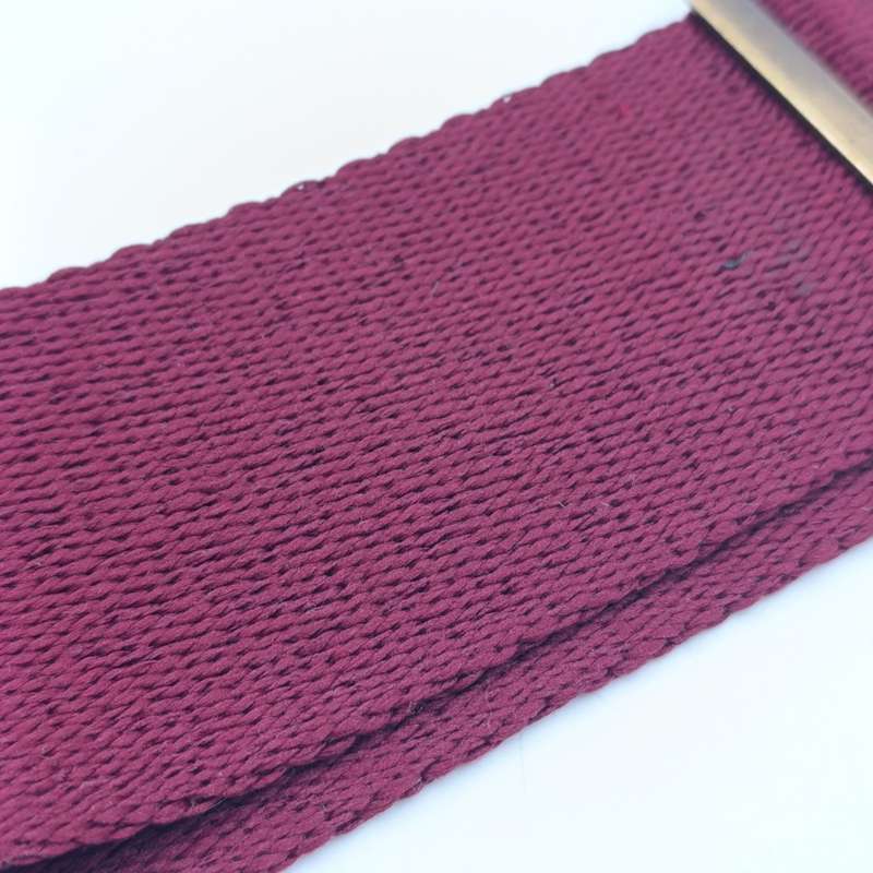 SADF 1 Parachute battalion stable belt - length 180cm