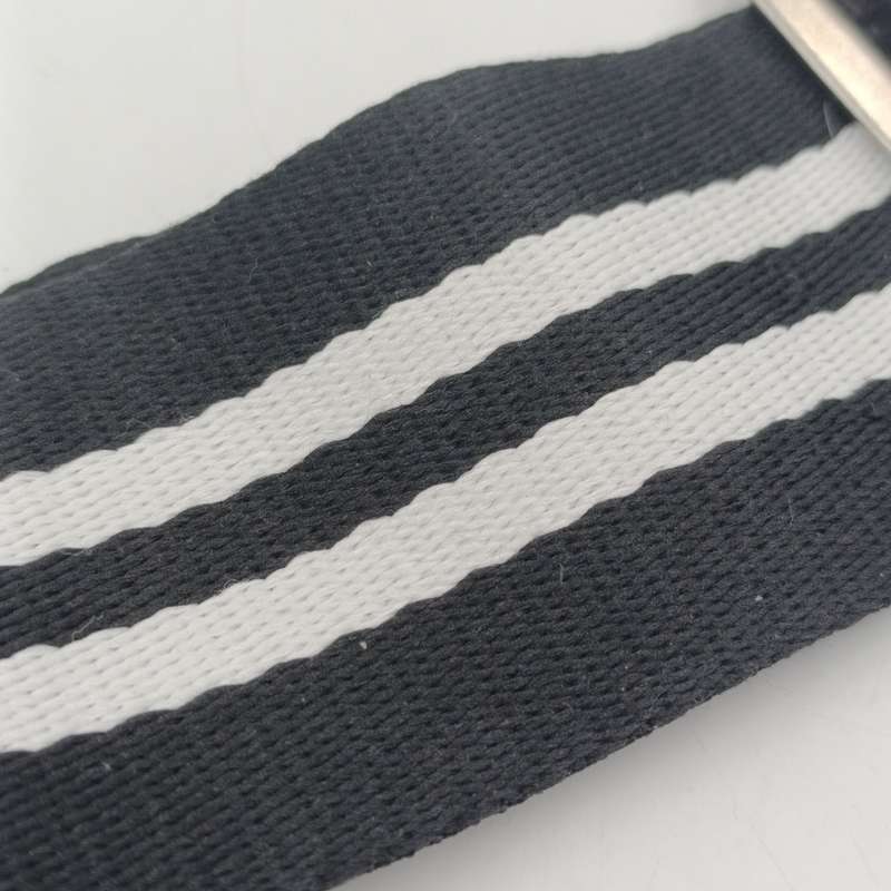 SADF 32 Battalion stable belt with buckle - length 104.5cm