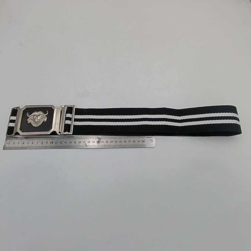 SADF 32 Battalion stable belt with buckle - length 104.5cm