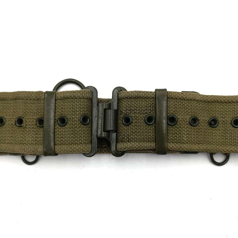 SADF Pattern 61/64 web belt