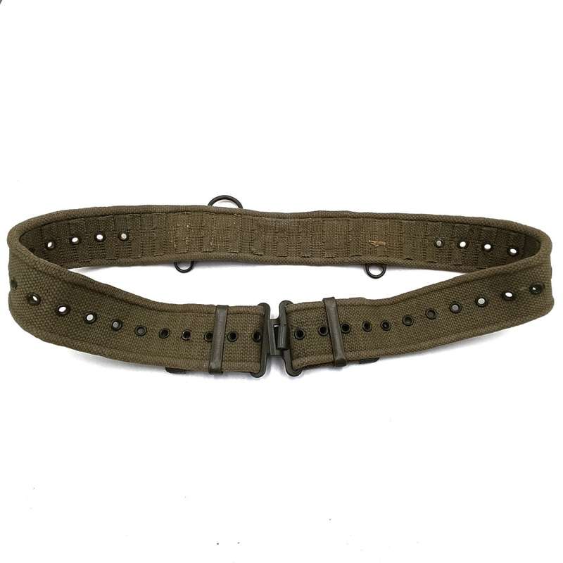 SADF Pattern 61/64 web belt