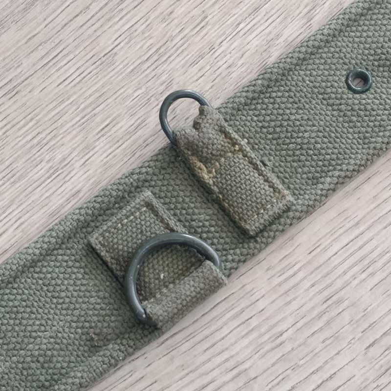 SADF Pattern 61/64 web belt