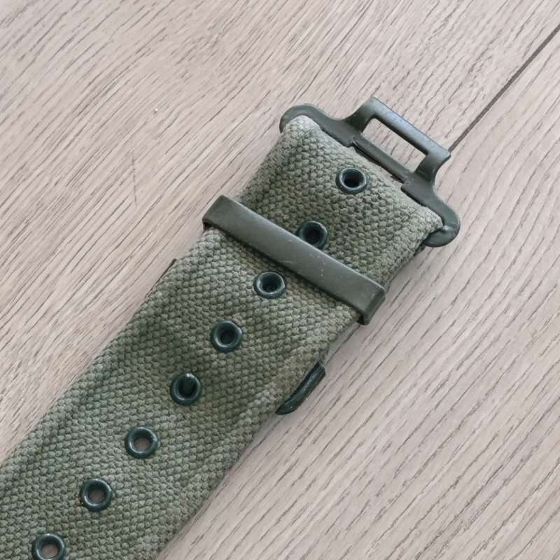 SADF Pattern 61/64 web belt